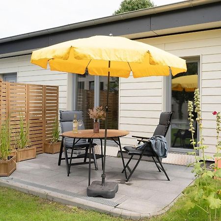 Haus Alouette Villa Dahme  Eksteriør bilde