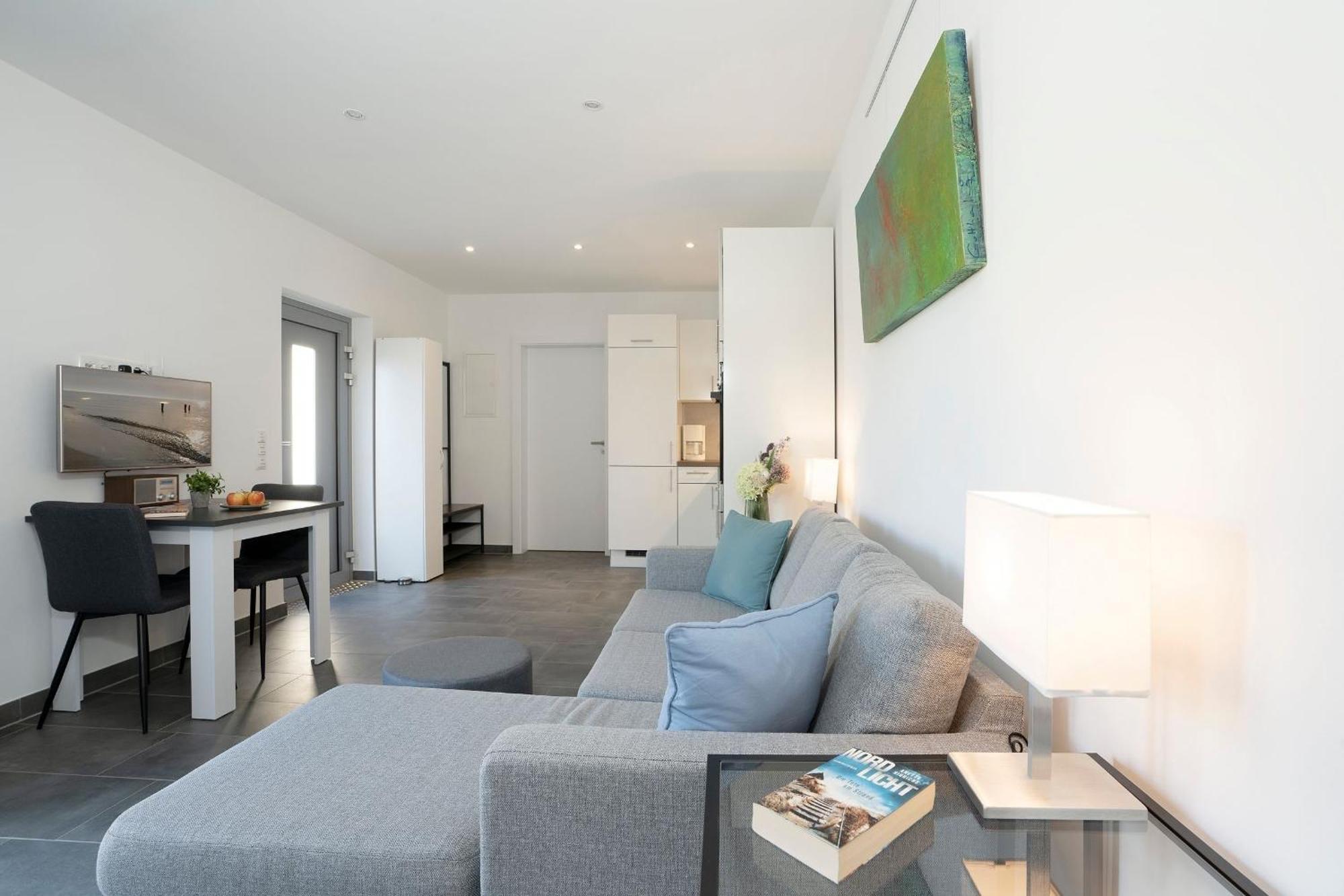 Haus Alouette Villa Dahme  Eksteriør bilde