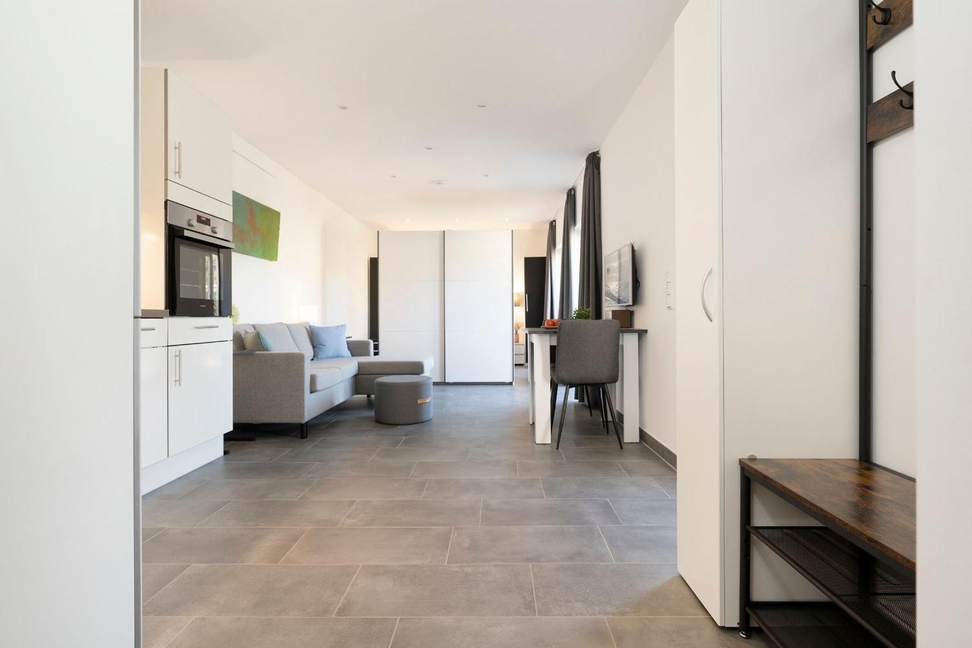 Haus Alouette Villa Dahme  Eksteriør bilde